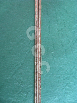 Plain Elastic Cord 