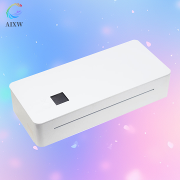 2024 New AIXW 8 Inch Wireless Mobile Thermal Printer