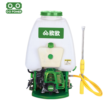 Garden Knapsack Sprayer 20L/25L Gasoline Powered 767 Power Sprayer
