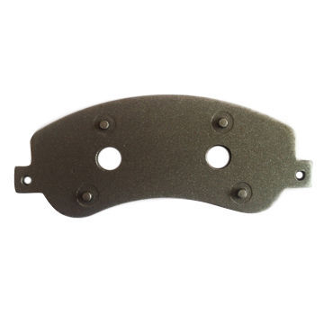 Backing Plate for Ford