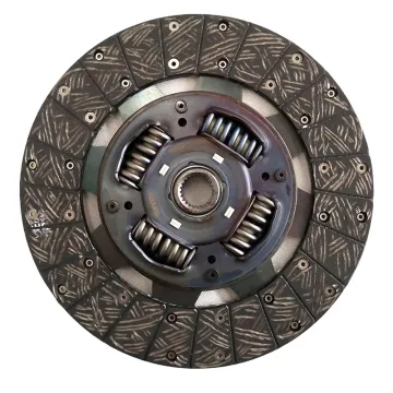 Original FOTON Truck Parts-Driven Disc Assy Tunland(2WD) Clutch plateP1161030001A0