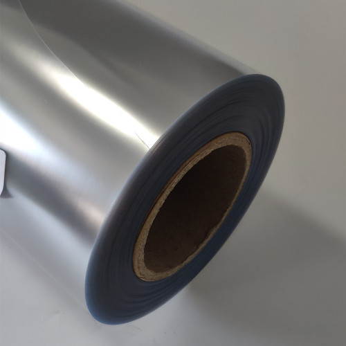 Película de PVC rígida de 200mic para Frot Alu Foil