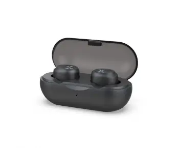 Wireless Sports Earbuds with Charging Case