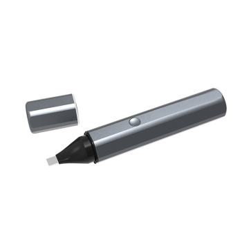 Cordless Rechargeable LED Hair Trimmer with Digital Display
