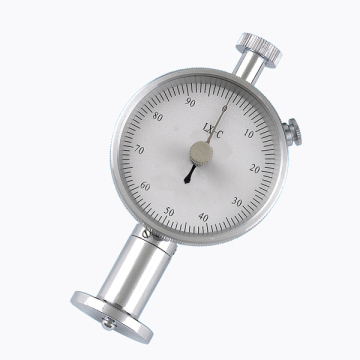 Double Needles Durometer (LX-C-2)