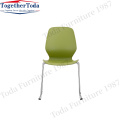 Comfortable dining chair in various colors