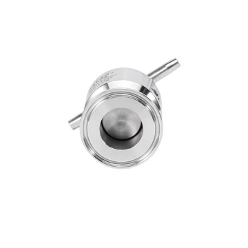 Industrial Safety Relief Valve