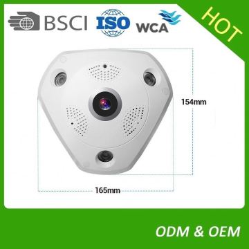 CCTV Camera Housing HD WIFI Mini Small Night Vision Camera