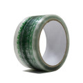 Excellent Rough Matte Recycled Compostable Tape