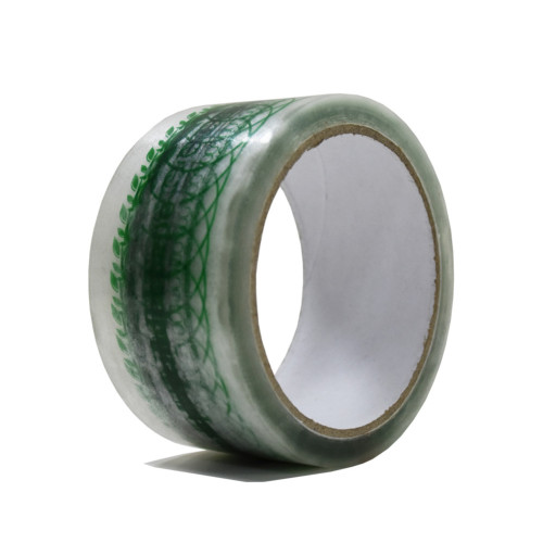 Excellent Rough Matte Recycled Compostable Tape