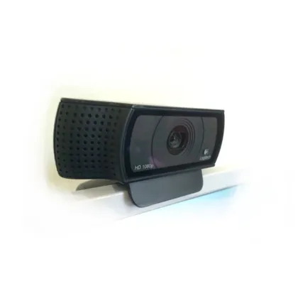Logitech C922 1080p Pro Web Camera with Webcam Cover