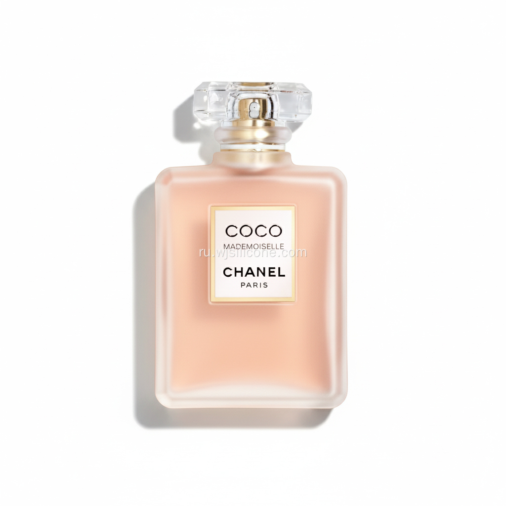 Силиконовая упаковка для косметических инструментов COCO MADEMOISELLE