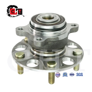 Auto Bearing Assembly 512256 VKBA6917 OE 42200-SNA-A51 for Car Rear Wheel Hub and Scooter