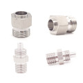 Non-Standard CNC Machined Parts