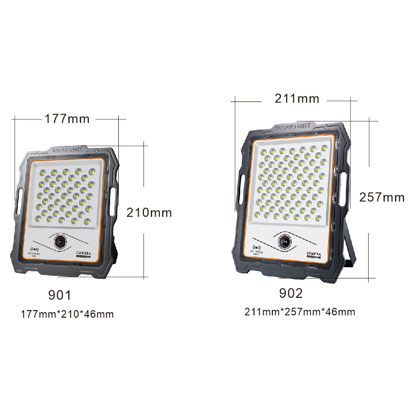 Solar Light 100w