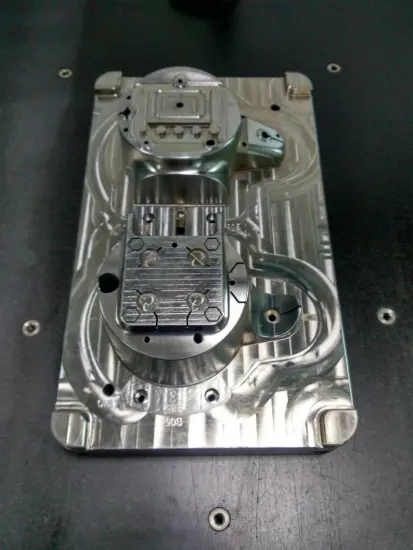 ODM design injection mouldings