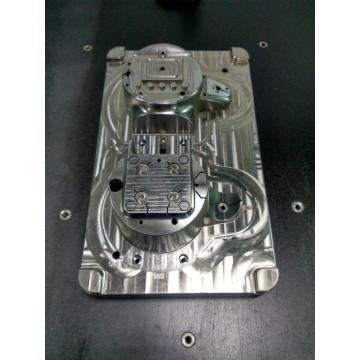 ODM design injection mouldings