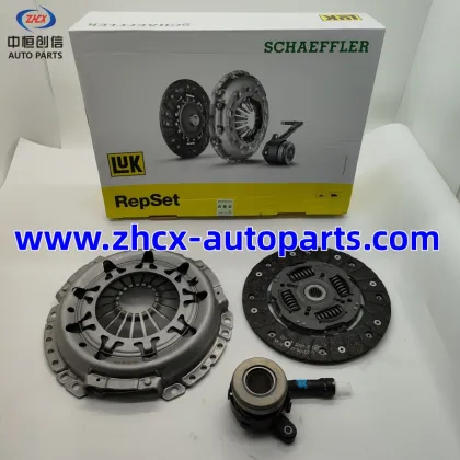 Luk clutch for changan Ford Great Wall Volkswagen