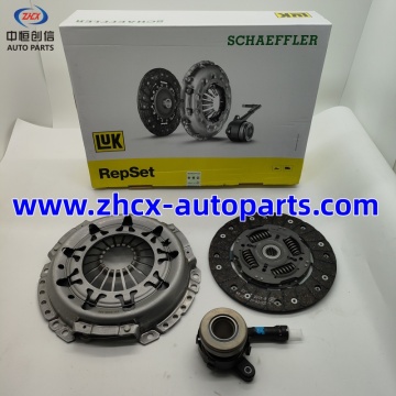 Kuk ku xajiya Beddelka Ford Ford Great Volkswagen