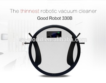 cheap but high quality robotic vacuum cleaner 330B
