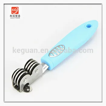 SK-159 best hot sell PP handle stainless steel knife sharpener