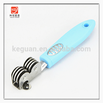 SK-159 best hot sell PP handle stainless steel knife sharpener