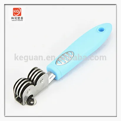 SK-159 best hot sell PP handle stainless steel knife sharpener