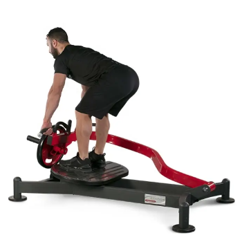 Fitness Equipment Body Muscle Building Dorsy Bar Machine