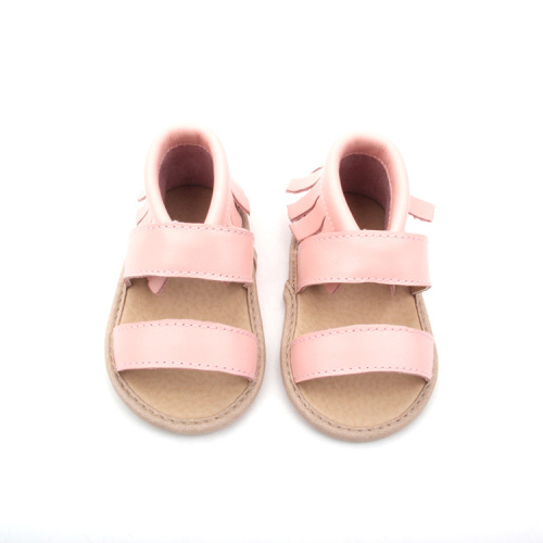 Sandalias para bebés de alta calidad zapatos para niños pequeños