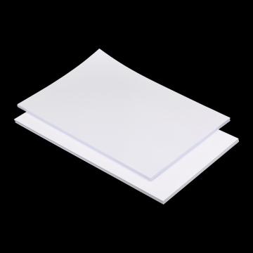 Polycarbonate PC Film for Electronics Packaging