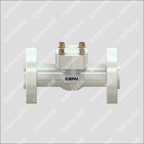 Casting Lift Check Valve