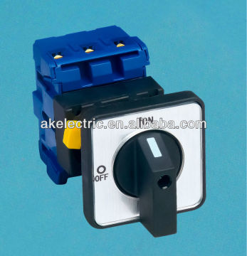 electric welding machine current selector switch