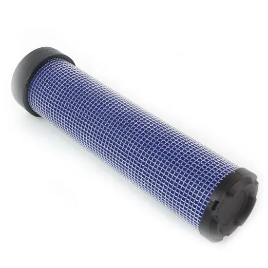 Yutong Vehicle Air Filter Replacement Parts: 110906050A, AF26570, 211000004, RS5539, 1109570-228