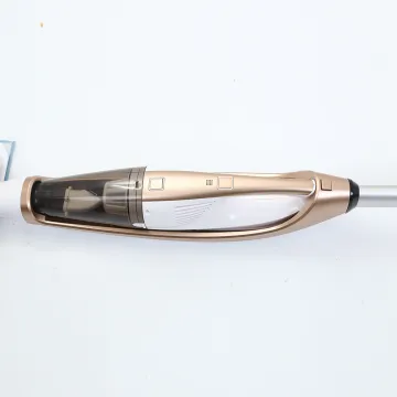 Smart Clean Vacuum Cleaner