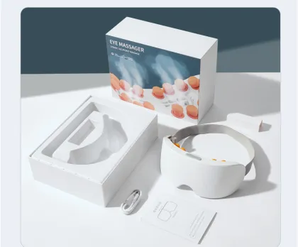 best eye massager good for eyes