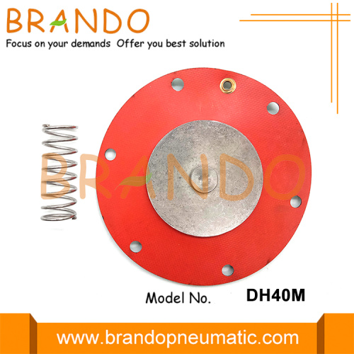 MD03-40M-Gummi-Membran für 1,5 &#39;&#39; TH-5440-M TH-4440-M