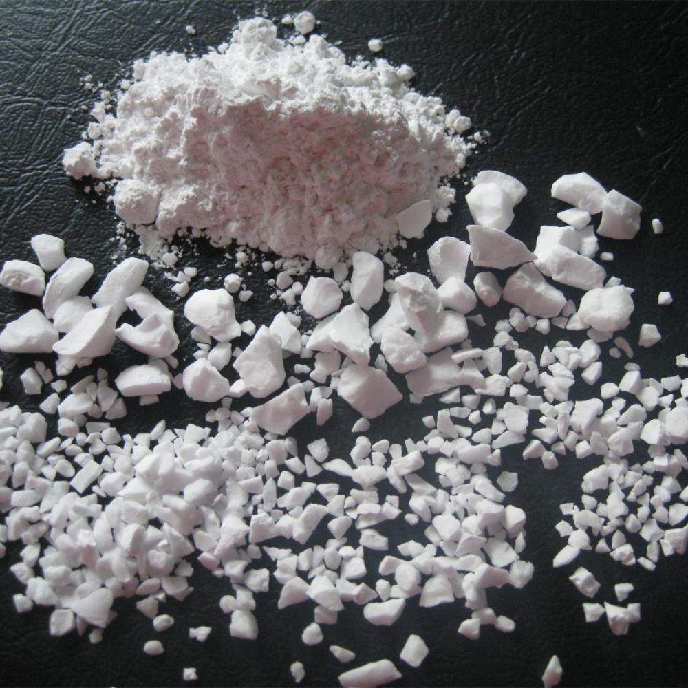 White Tabular Alumina