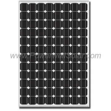 185W Mono Solar Panel/Module