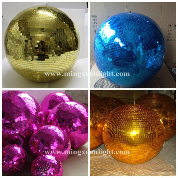 Disco Light Mirror Ball Stage Effect Entertainment Lighting