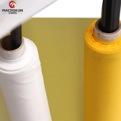 Macrokun Screen Printing Mesh - Find the Best Printing Mesh Solutions