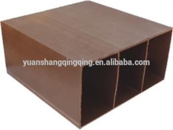 wpc decorative decking