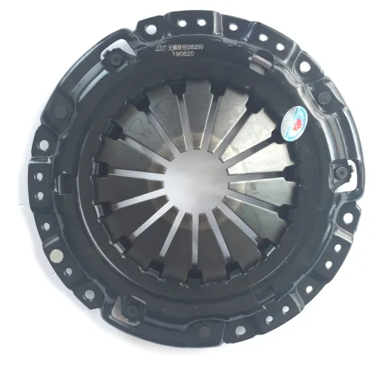 High Quality Hot Selling Clutch Pressure Plate Assembly WJ250CA03