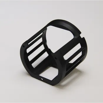 High-Quality Plastic Injection Molding Parts | Precision Components for Various Applications