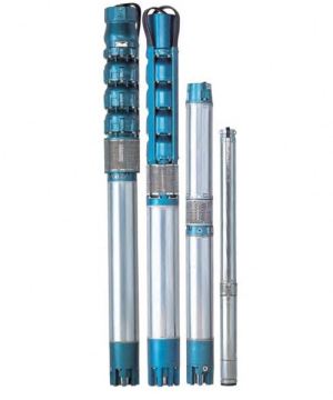 Low Price Deep Well Pump - Professional Manufacturer