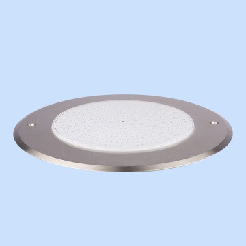 Luce da piscina a colore bianco da 35 watt a colori bianchi caldi