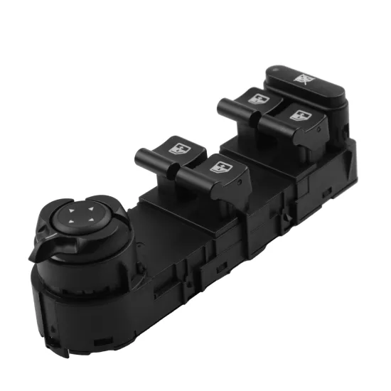 Power Window Control Switch for ALFA ROMEO GIULIETTA 2010-2020 - Master