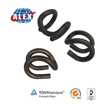 Rail DEENIK CLIP for UIC54 Steel Rail