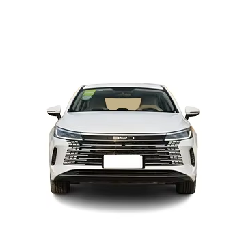2024 BYD Destroyer05 Plug-in Hybrid PHEV 180 km/h 5-Sitzer Neuer Energie-SUV