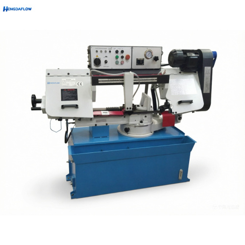 Sega per nastri metallici BS-1018R