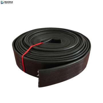 Rubber Layflat Water Pump Discharge Hose